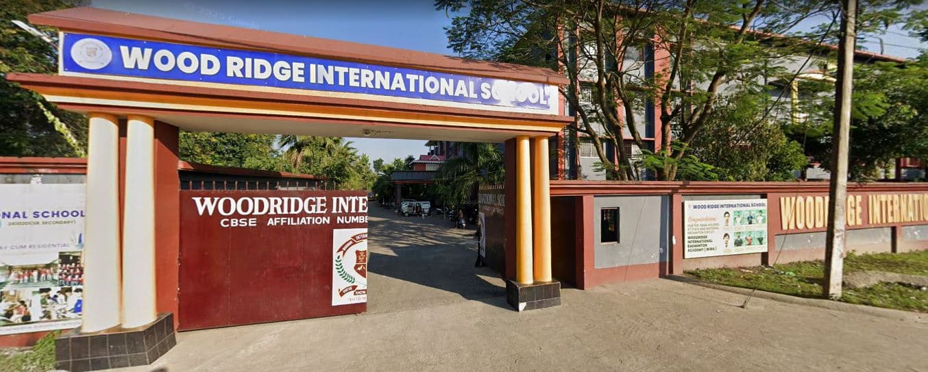 Woodridge International School