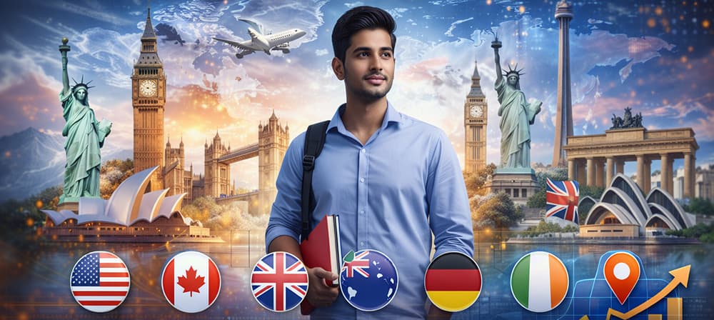 Study Abroad Education